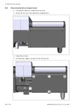 Предварительный просмотр 36 страницы Rational iVario 2-XS Original Installation Manual