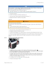 Предварительный просмотр 21 страницы Rational iVario 2-XS Original Instructions For Use