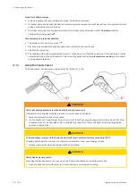 Предварительный просмотр 24 страницы Rational iVario 2-XS Original Instructions For Use