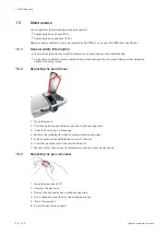 Предварительный просмотр 90 страницы Rational iVario 2-XS Original Instructions For Use