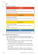 Preview for 10 page of Rational iVario Pro L Original Installation Instructions