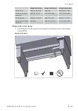 Preview for 19 page of Rational iVario Pro L Original Installation Instructions