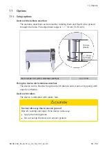 Preview for 53 page of Rational iVario Pro L Original Installation Instructions