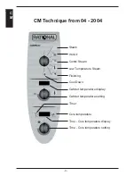 Preview for 4 page of Rational SCC Line Training Manual