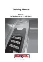 Предварительный просмотр 1 страницы Rational SCC Series Training Manual