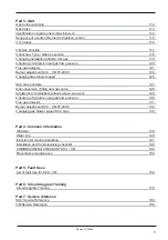 Предварительный просмотр 5 страницы Rational SCC Series Training Manual