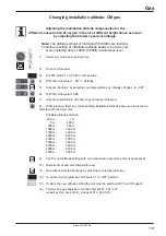 Предварительный просмотр 119 страницы Rational SCC Series Training Manual