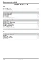 Предварительный просмотр 154 страницы Rational SCC Series Training Manual