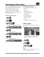 Предварительный просмотр 63 страницы Rational SelfCooking Center Operating Manual