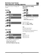 Предварительный просмотр 65 страницы Rational SelfCooking Center Operating Manual