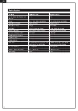 Предварительный просмотр 22 страницы ratiotec B 20 User Manual