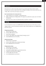 Preview for 13 page of ratiotec rapidcount T 575 User Manual