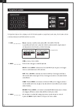 Предварительный просмотр 18 страницы ratiotec rapidcount X 400 Short User Manual