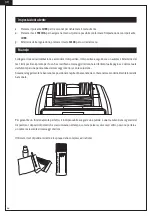 Предварительный просмотр 20 страницы ratiotec rapidcount X 400 Short User Manual