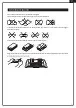 Предварительный просмотр 21 страницы ratiotec rapidcount X 400 Short User Manual