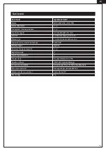 Предварительный просмотр 23 страницы ratiotec rapidcount X 400 Short User Manual