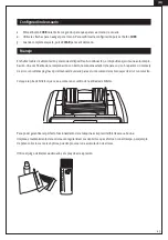 Предварительный просмотр 27 страницы ratiotec rapidcount X 400 Short User Manual