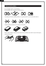 Предварительный просмотр 28 страницы ratiotec rapidcount X 400 Short User Manual