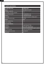 Предварительный просмотр 30 страницы ratiotec rapidcount X 400 Short User Manual