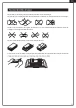 Предварительный просмотр 35 страницы ratiotec rapidcount X 400 Short User Manual