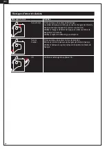 Предварительный просмотр 36 страницы ratiotec rapidcount X 400 Short User Manual