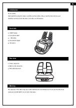 Preview for 13 page of ratiotec RS 2000 User Manual