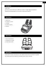 Preview for 23 page of ratiotec RS 2000 User Manual