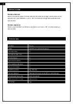 Preview for 30 page of ratiotec RS 2000 User Manual