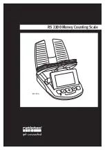 ratiotec RS 2200 Manual preview
