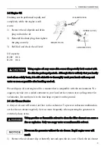 Предварительный просмотр 16 страницы Rato R2200 Service Manual