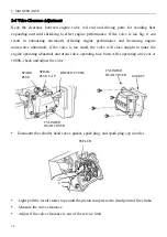 Предварительный просмотр 19 страницы Rato R2200 Service Manual