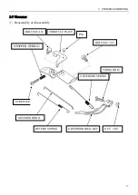 Предварительный просмотр 22 страницы Rato R2200 Service Manual