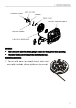 Предварительный просмотр 38 страницы Rato R2200 Service Manual