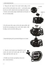 Предварительный просмотр 39 страницы Rato R2200 Service Manual