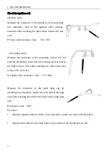 Предварительный просмотр 41 страницы Rato R2200 Service Manual