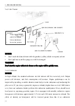 Предварительный просмотр 43 страницы Rato R2200 Service Manual