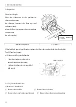 Предварительный просмотр 49 страницы Rato R2200 Service Manual