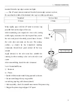 Предварительный просмотр 56 страницы Rato R2200 Service Manual