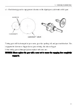 Предварительный просмотр 62 страницы Rato R2200 Service Manual