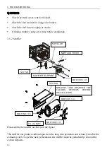 Предварительный просмотр 65 страницы Rato R2200 Service Manual