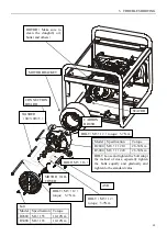 Предварительный просмотр 68 страницы Rato R2200 Service Manual