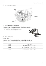 Предварительный просмотр 72 страницы Rato R2200 Service Manual