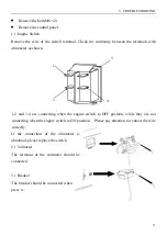 Предварительный просмотр 76 страницы Rato R2200 Service Manual