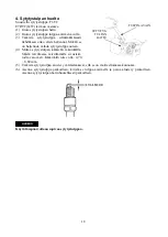 Предварительный просмотр 18 страницы Rato R3000 Owner'S Manual