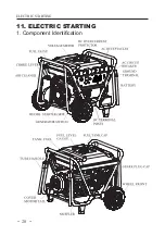 Предварительный просмотр 56 страницы Rato R3000 Owner'S Manual