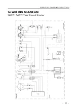 Предварительный просмотр 61 страницы Rato R3000 Owner'S Manual