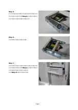 Preview for 9 page of Ratoc Systems 16Bit PC Card Adapter PCI Board REX-PCICA1 User Manual