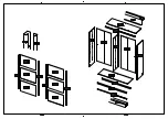 Preview for 4 page of Rauch AD654.081B Assembly Instructions Manual