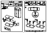 Предварительный просмотр 3 страницы Rauch M1638 Assembly Instructions Manual