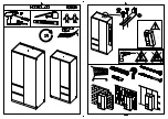 Предварительный просмотр 5 страницы Rauch M2262 Assembly Instructions Manual